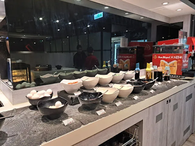 文岩文 岩燒蜀辣鴛鴦鍋