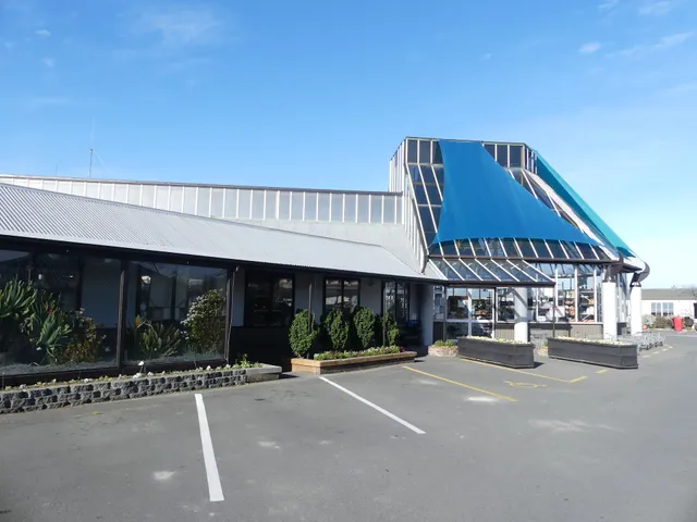 Oderings Garden Centre Barrington