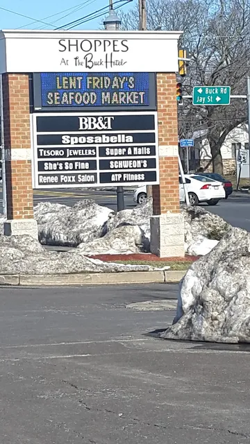 Schweon's Clothing & Formal Wear