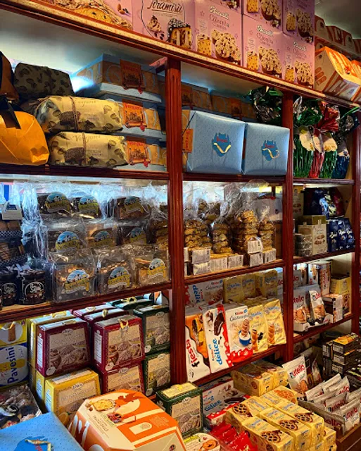 Emilia's Delicatessen