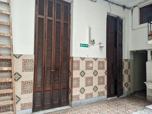 Hotel Familiar Bulnes