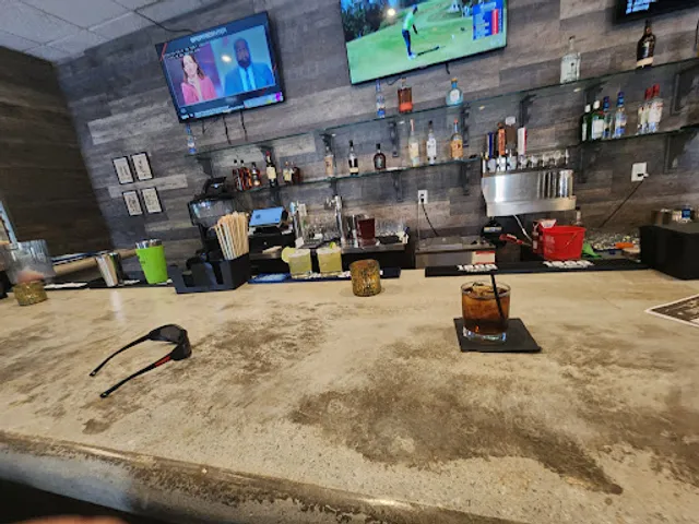 3rd & Cherry Steak and Seafood and Bar