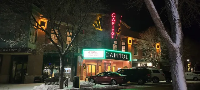 The Shoppe's at Eagle Ridge Village