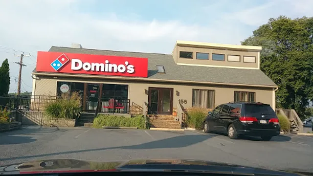 Domino's Pizza