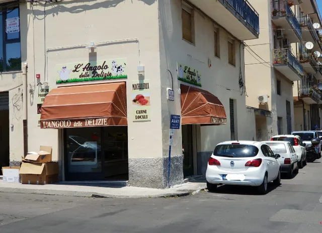 L'Angolo Delle Delizie