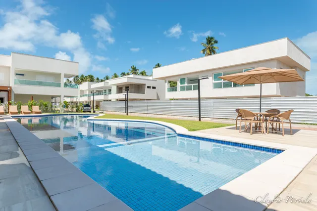 Condomínio Villas de Bali