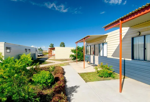 The Village on Blain