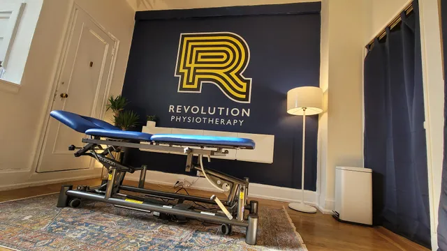 Revolution Physiotherapy