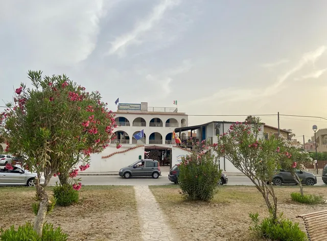 Residence Solemare Pachino