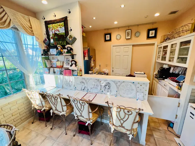 アトリエ＆カフェ 赤毛のアン