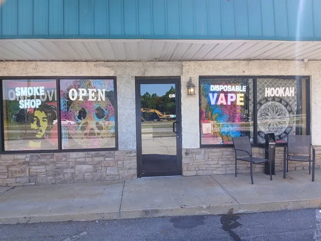 Top Flight Smoke Shop