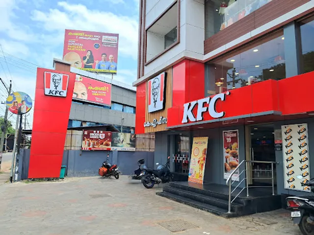 KFC