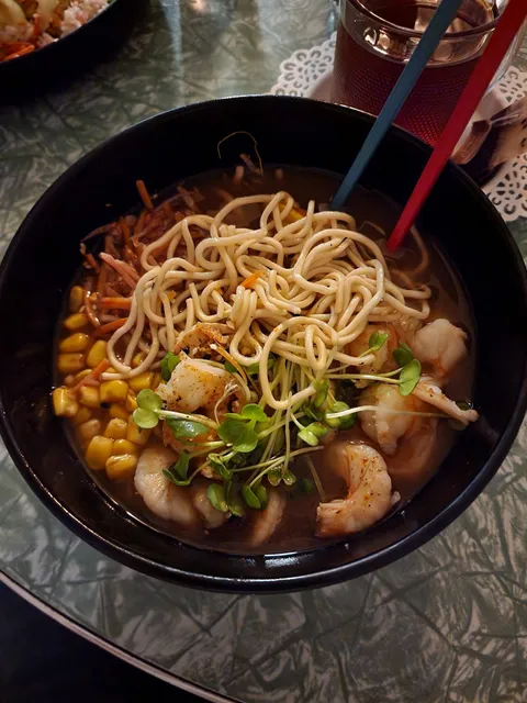 Little noodle spokane