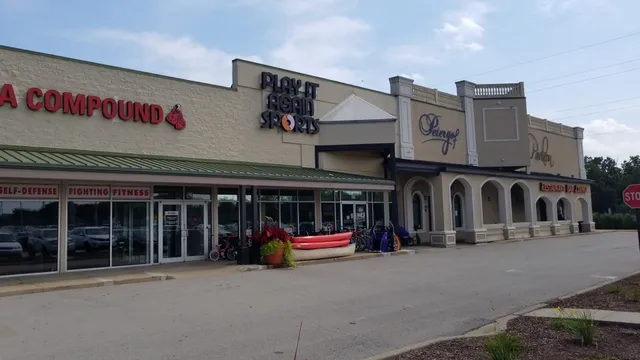Play It Again Sports Northbrook