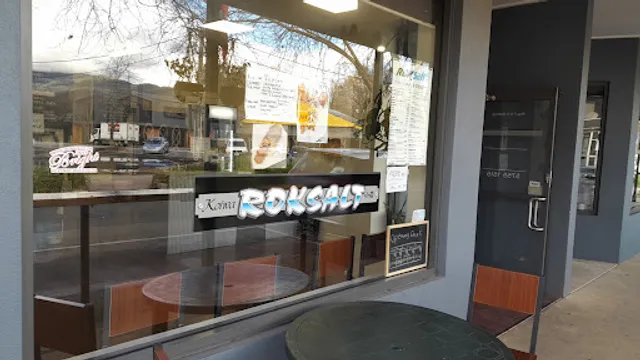 Roksalt Fish & Chippery