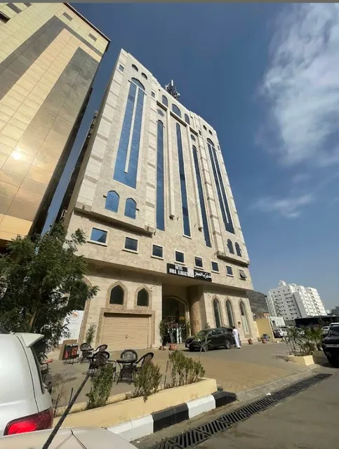 فندق رُبَا الحجاز - HOTEL RUBA AL HIJAZ