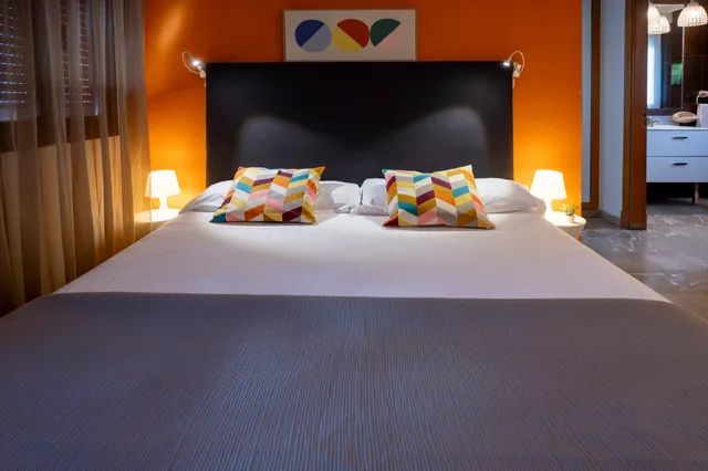 Apartamentos Turísticos G3 Galeón Madrid