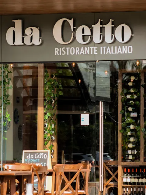 Da cetto