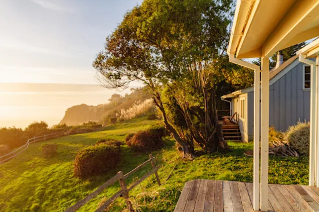 SCP Mendocino Coast Lodge