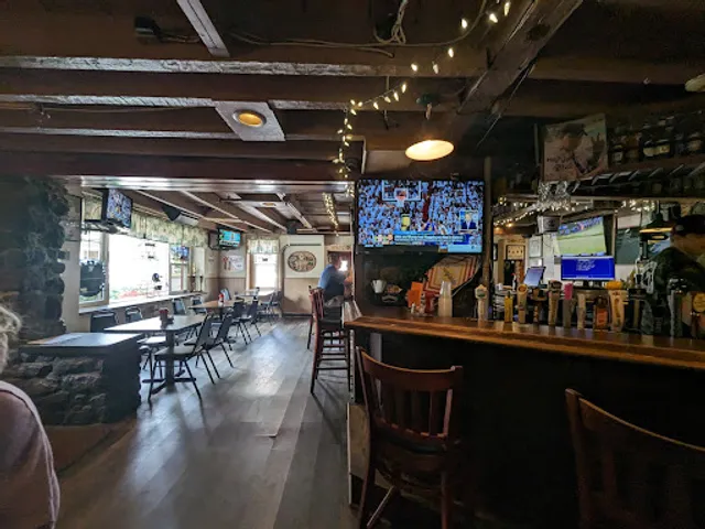 The Trappe Tavern