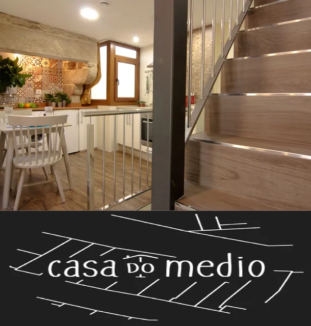 Casa do Medio
