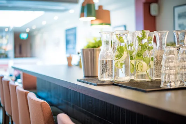 Fego Restaurant Beaconsfield