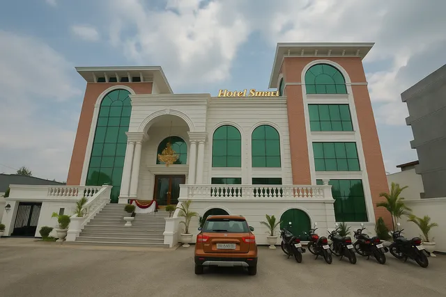 Hotel Smart