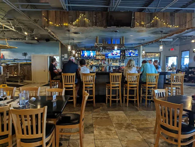 Inlet Prohibition Company