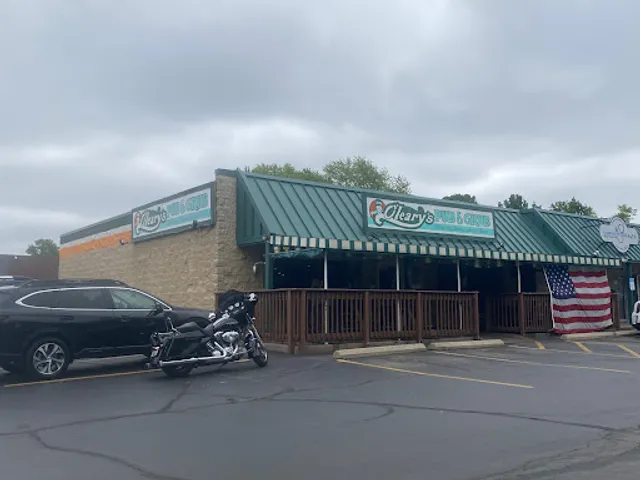 O'Leary's Pub & Grub