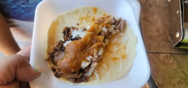 Birrieria Don Carlos