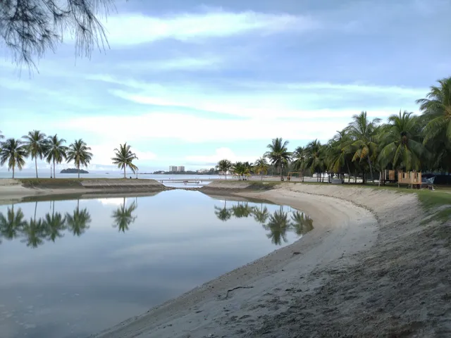 PD SEAFRONT HOLIDAY APARTMENT