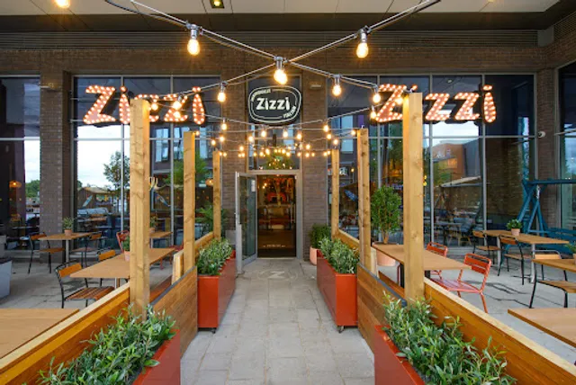Zizzi - Telford