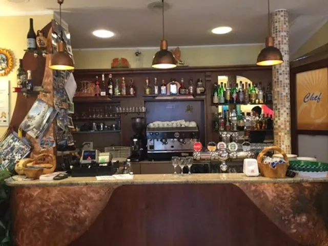 Lo Smemorato Ristorante Pizzeria