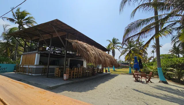 PalMar Ecolodge