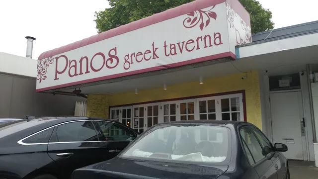 Panos Greek Taverna