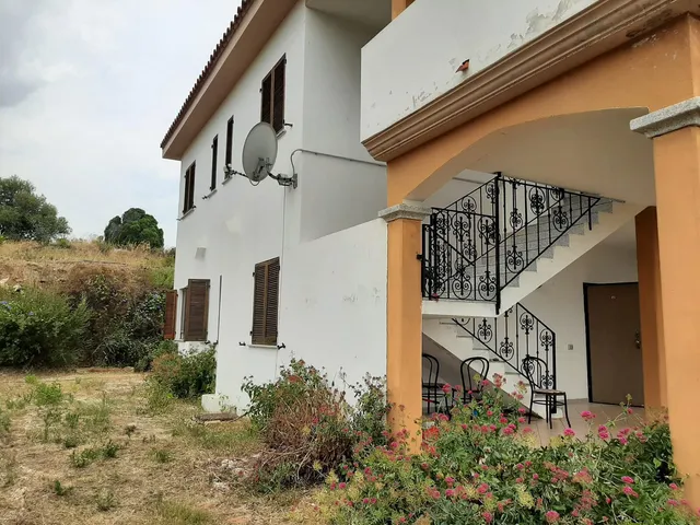 Agriturismo Istedduile