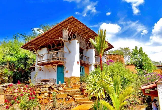 Hotel Cogollo Barichara