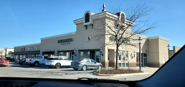 Seroogy's Chocolates