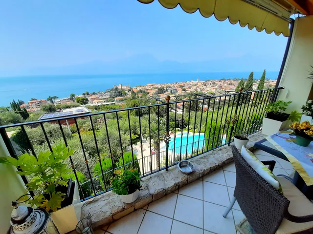 Residence Villa Giada