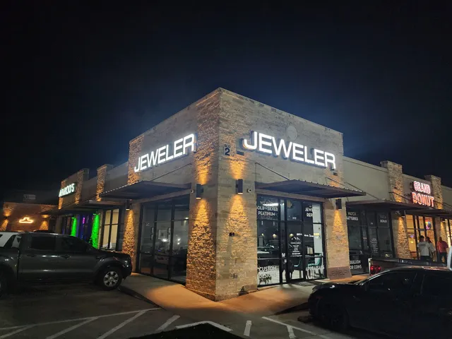 Summit Jewelers Leander