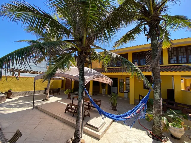 Pousada Na Praia Maricá