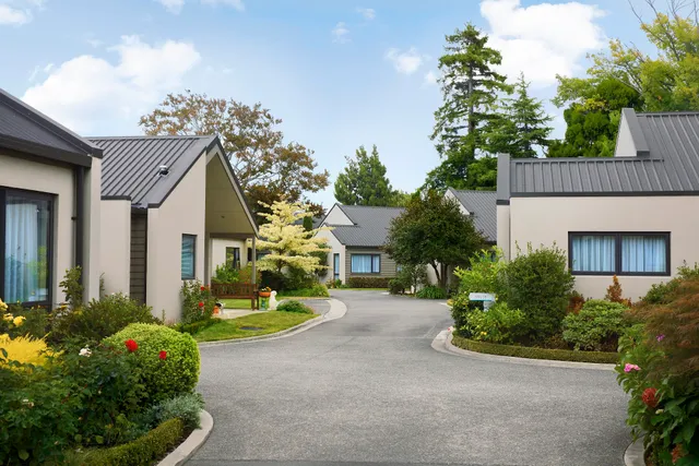 Springlands Lifestyle Village