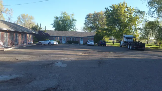 Flamingo Lodge Motel