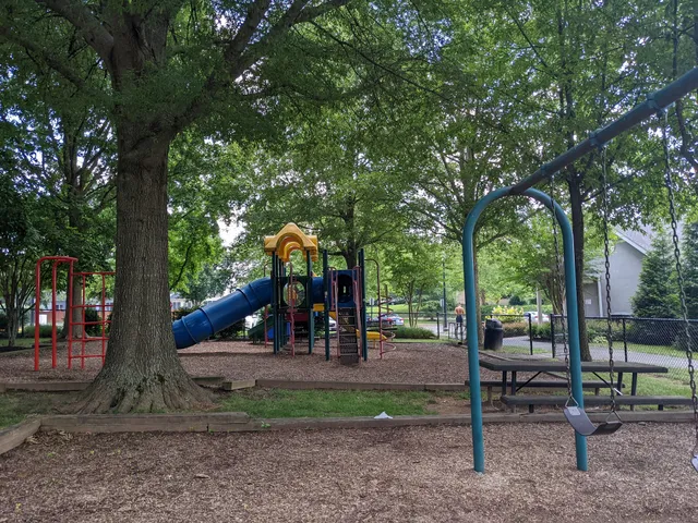 Great Falls Crossing Tot Lot