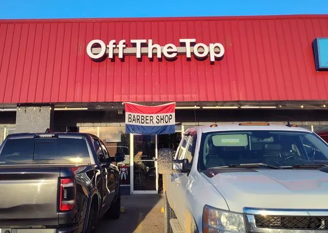 Off The Top Barber Shop & Salon