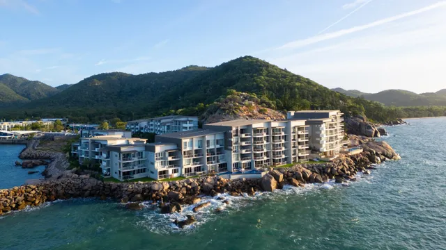 Grand Mercure Apartments Magnetic Island