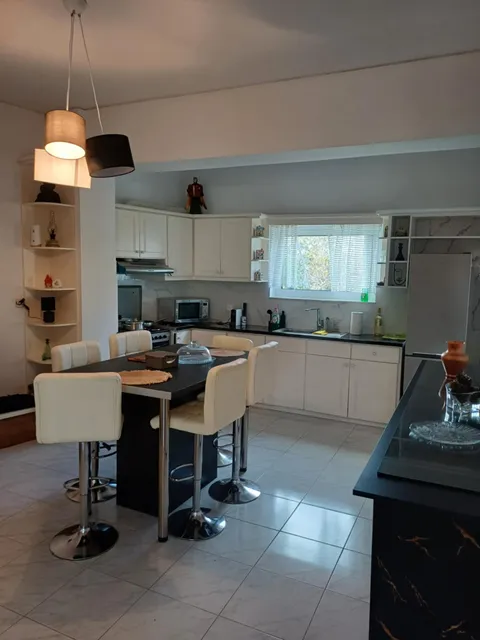 Glossy Messinian Escape