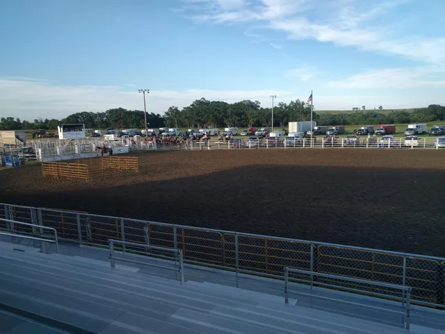 Frontier County Fairgrounds