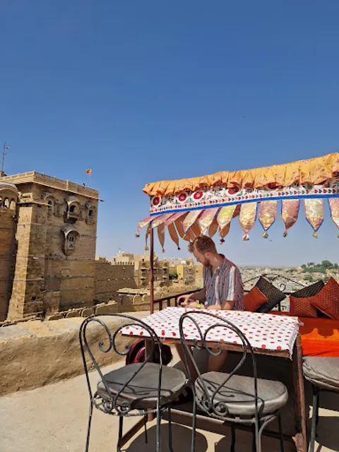 Little Tibet Restaurant