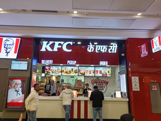 KFC